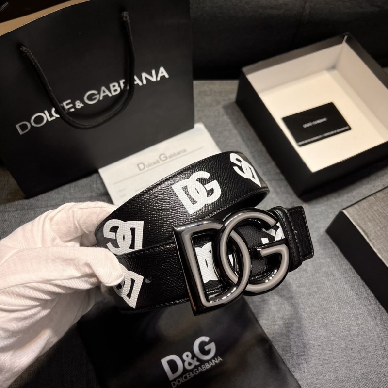 D&G Belts